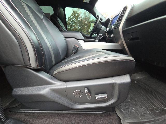 used 2020 Ford F-150 car, priced at $39,953