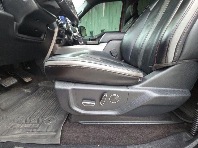 used 2020 Ford F-150 car, priced at $39,953