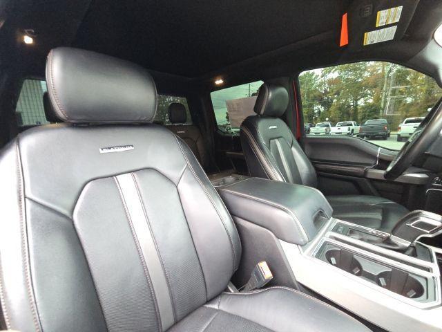 used 2020 Ford F-150 car, priced at $39,953