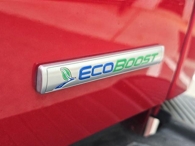 used 2020 Ford F-150 car, priced at $39,953