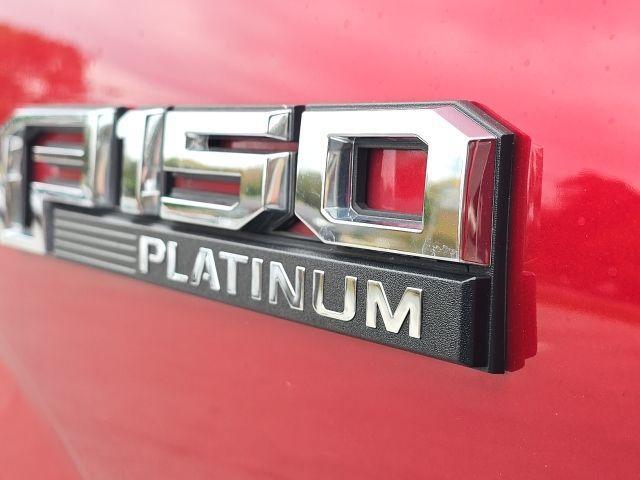 used 2020 Ford F-150 car, priced at $39,953