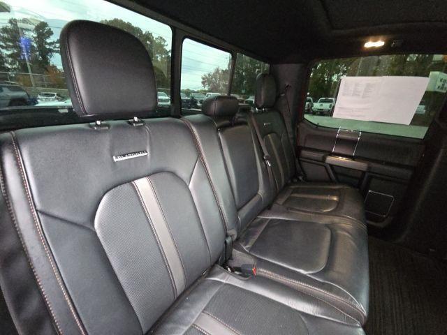 used 2020 Ford F-150 car, priced at $39,953