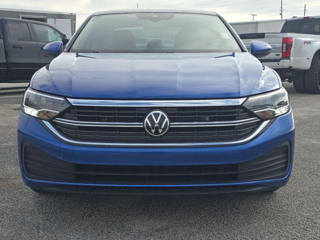 used 2023 Volkswagen Jetta car, priced at $21,500