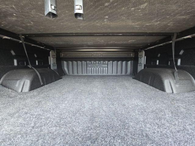 used 2025 GMC Sierra 1500 car, priced at $63,650