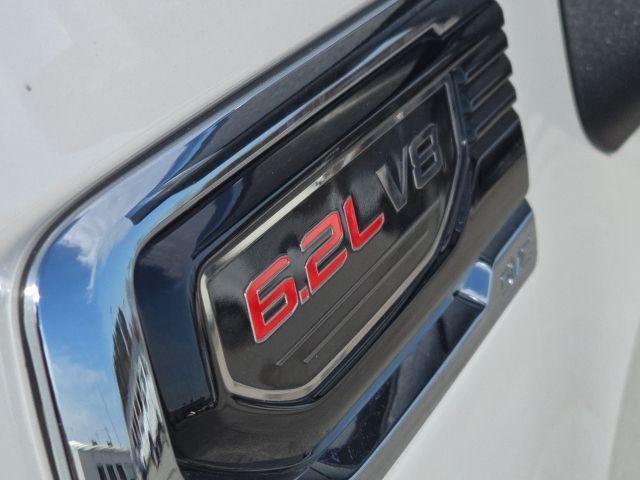 used 2025 GMC Sierra 1500 car, priced at $63,650