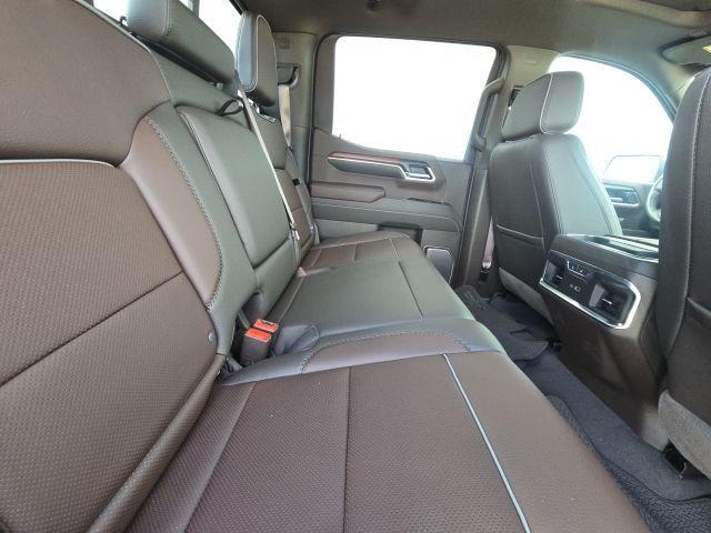 used 2025 GMC Sierra 1500 car, priced at $63,650