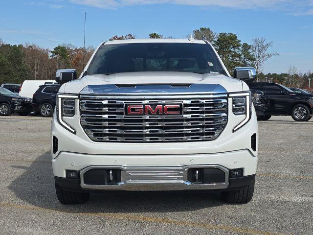 used 2025 GMC Sierra 1500 car, priced at $63,650