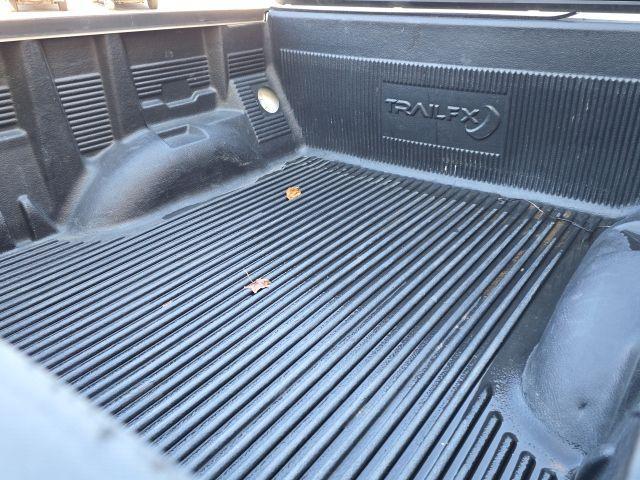 used 2021 GMC Canyon car, priced at $32,853