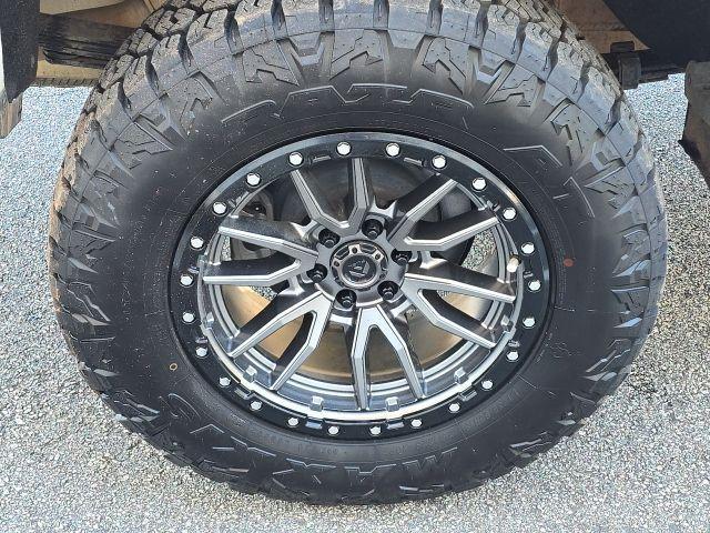 used 2021 GMC Canyon car, priced at $32,853