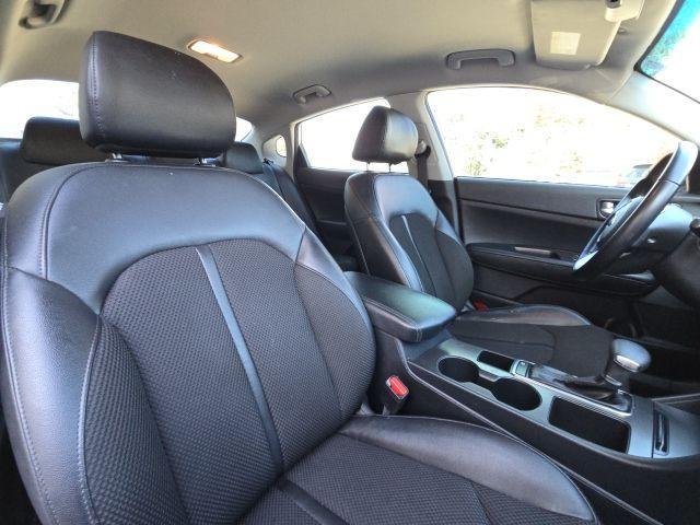 used 2020 Kia Optima car, priced at $15,953