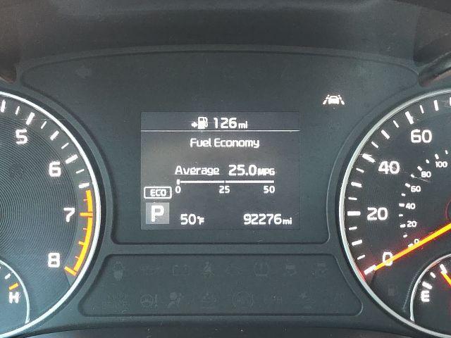 used 2020 Kia Optima car, priced at $15,953