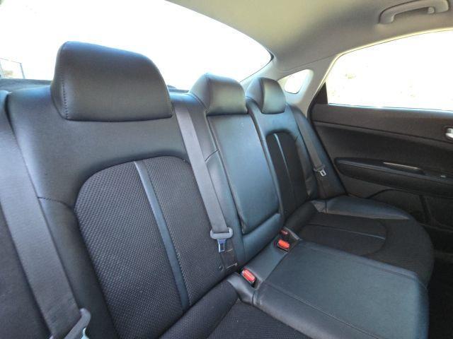 used 2020 Kia Optima car, priced at $15,953