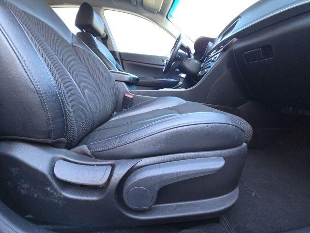 used 2020 Kia Optima car, priced at $15,953