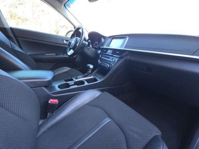 used 2020 Kia Optima car, priced at $15,953