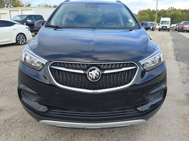 used 2021 Buick Encore car, priced at $19,450