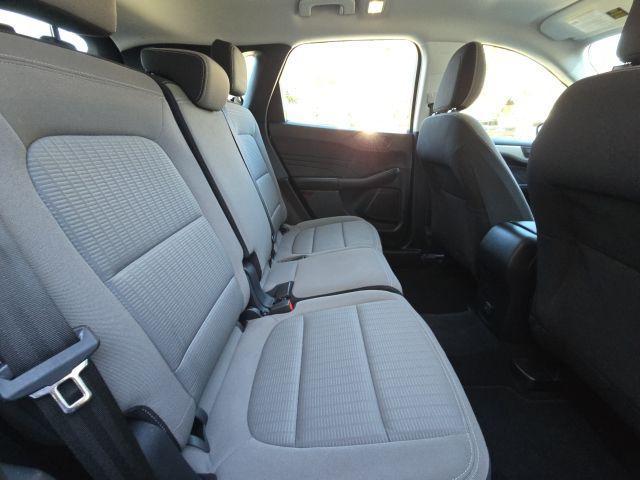 used 2021 Ford Escape car, priced at $18,953