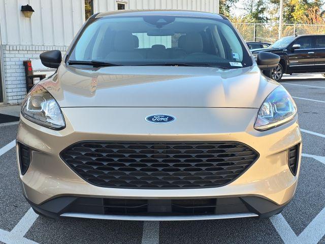used 2021 Ford Escape car, priced at $18,953