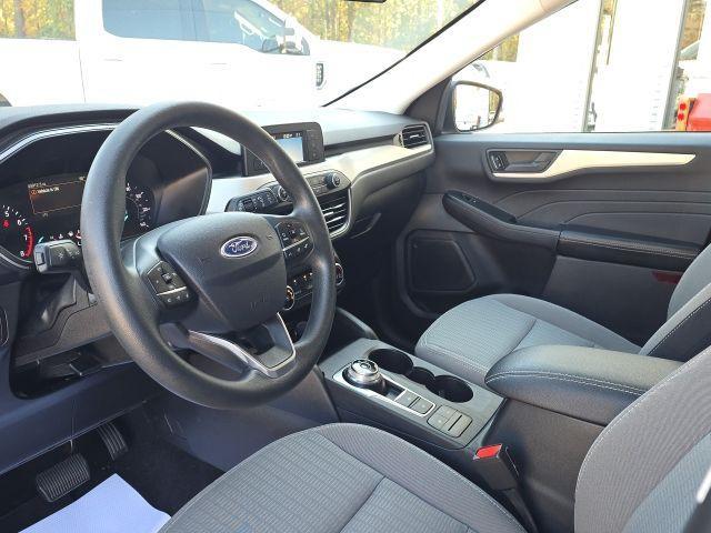 used 2021 Ford Escape car, priced at $18,953