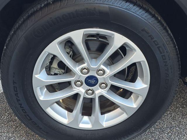 used 2021 Ford Escape car, priced at $18,953