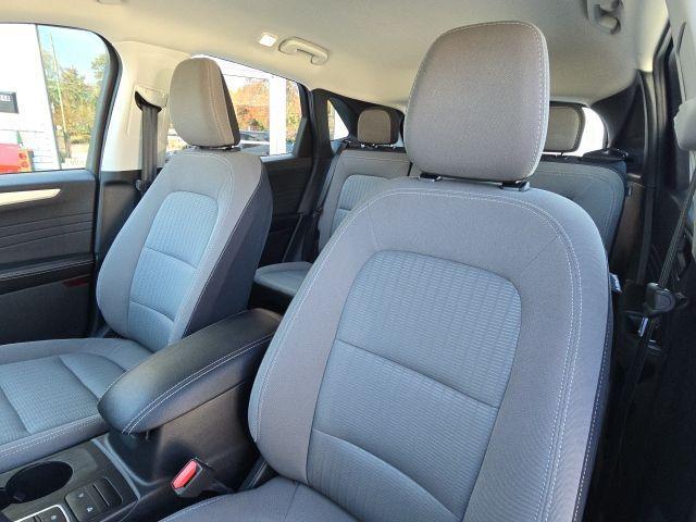 used 2021 Ford Escape car, priced at $18,953