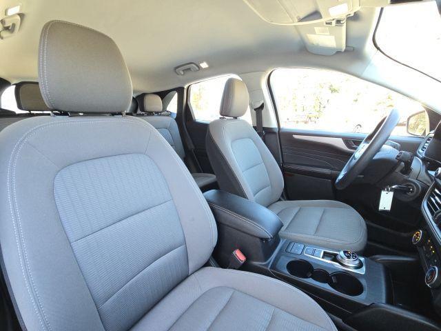 used 2021 Ford Escape car, priced at $18,953