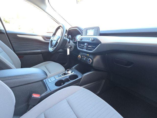 used 2021 Ford Escape car, priced at $18,953