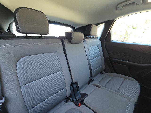 used 2021 Ford Escape car, priced at $18,953