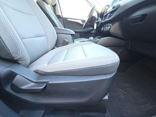 used 2021 Ford Escape car, priced at $18,953