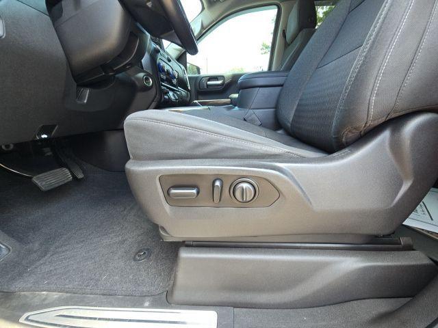used 2020 Chevrolet Silverado 1500 car, priced at $34,953