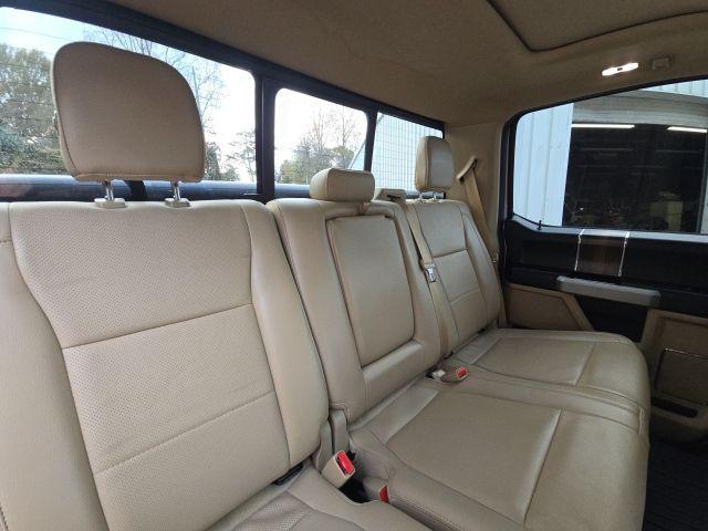 used 2017 Ford F-150 car, priced at $24,950