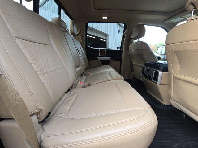 used 2017 Ford F-150 car, priced at $24,950