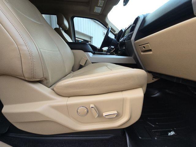 used 2017 Ford F-150 car, priced at $24,950