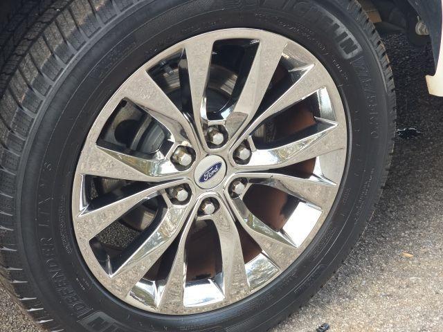 used 2017 Ford F-150 car, priced at $24,950