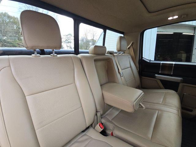 used 2017 Ford F-150 car, priced at $24,950