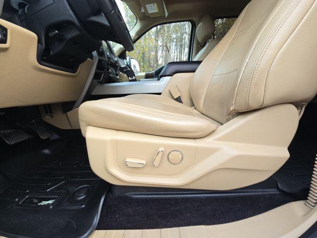 used 2017 Ford F-150 car, priced at $24,950