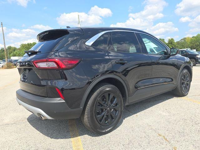 used 2023 Ford Escape car, priced at $24,500