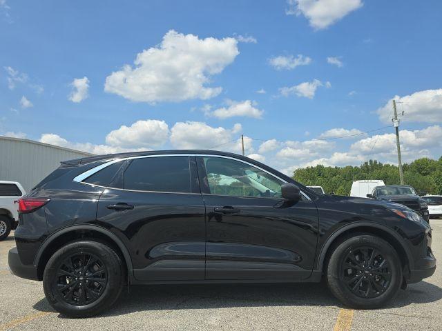 used 2023 Ford Escape car, priced at $24,500