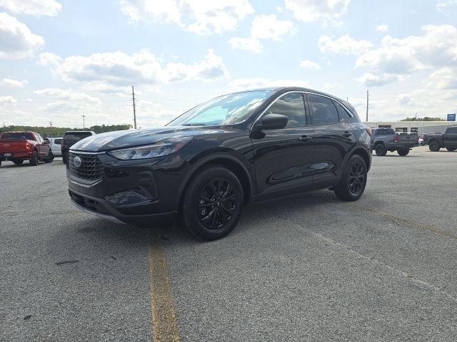 used 2023 Ford Escape car, priced at $24,500