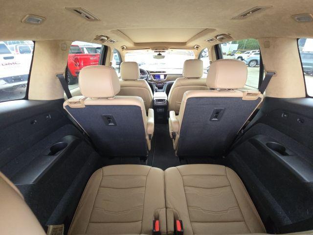 used 2023 Cadillac XT6 car, priced at $46,985