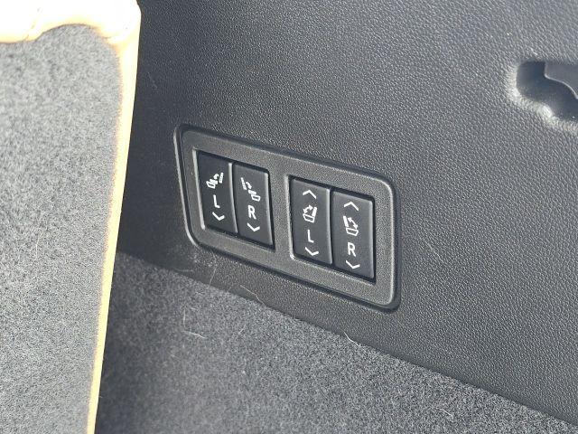 used 2023 Cadillac XT6 car, priced at $46,985