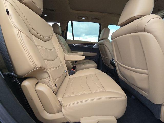 used 2023 Cadillac XT6 car, priced at $46,985