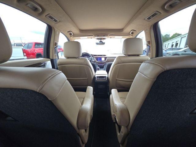 used 2023 Cadillac XT6 car, priced at $46,985