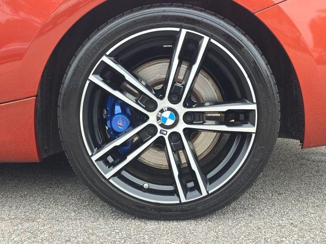 used 2018 BMW M240 car, priced at $26,851