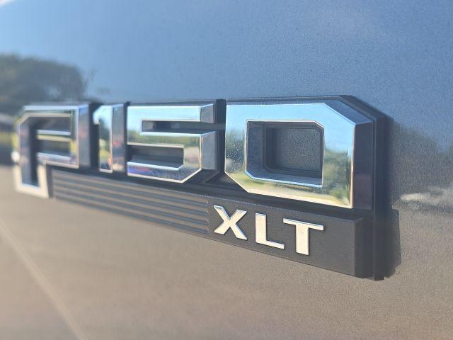 used 2017 Ford F-150 car, priced at $29,953