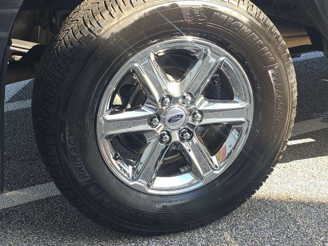 used 2017 Ford F-150 car, priced at $29,953