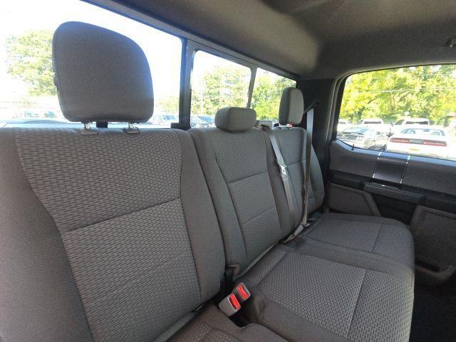 used 2017 Ford F-150 car, priced at $29,953