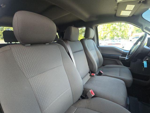 used 2017 Ford F-150 car, priced at $29,953