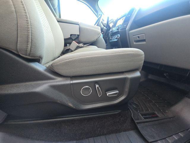 used 2017 Ford F-150 car, priced at $29,953