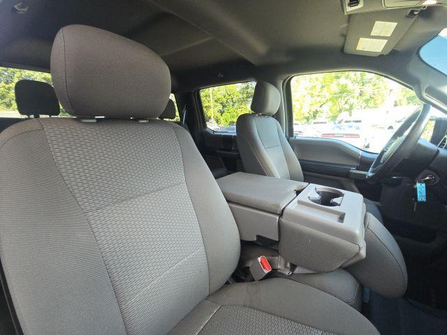 used 2017 Ford F-150 car, priced at $29,953