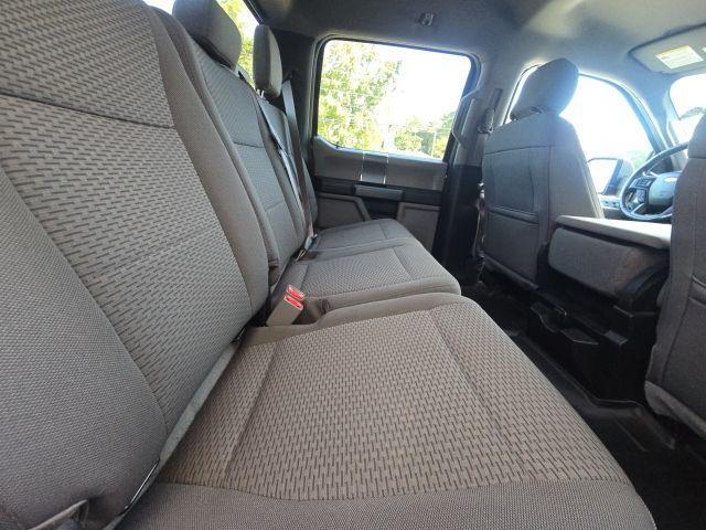 used 2017 Ford F-150 car, priced at $29,953
